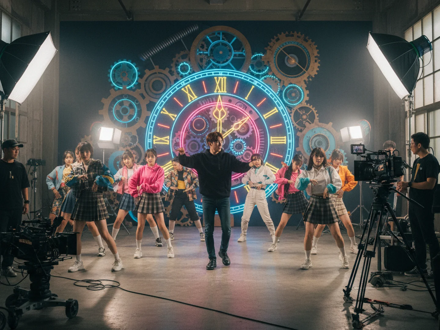 올데이 프로젝트 시계그림03